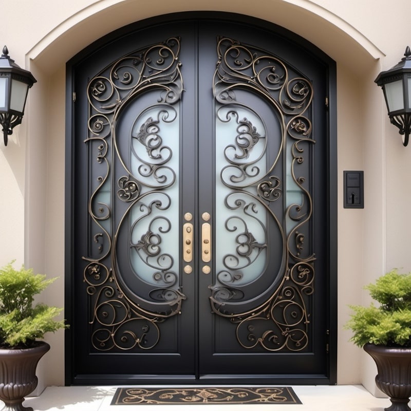 Security Doors